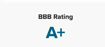 A+ BBB rated locksmith